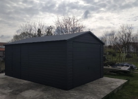 Gar&aacute;že Premium