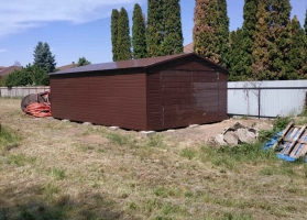 Gar&aacute;že Premium