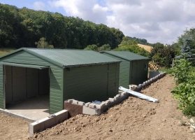 Gar&aacute;že Premium