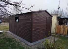 Gar&aacute;že Premium