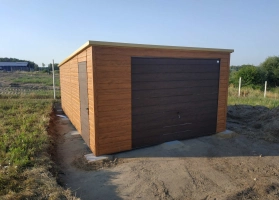 Gar&aacute;že Premium