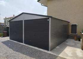 Gar&aacute;že Premium