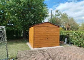 Gar&aacute;že Premium