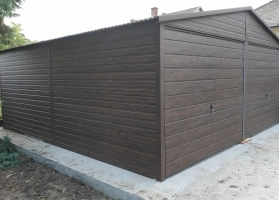 Gar&aacute;že Premium