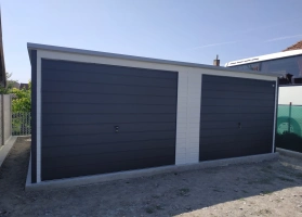 Gar&aacute;že Premium