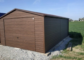 Gar&aacute;že Premium