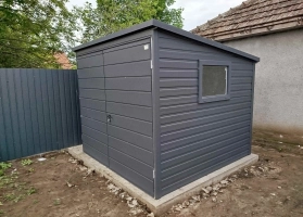 Gar&aacute;že Premium