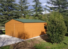 Gar&aacute;že Premium