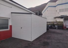 Gar&aacute;že Premium