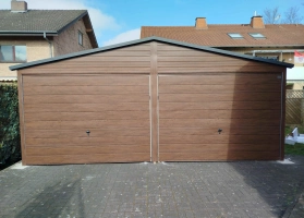 Gar&aacute;že Premium