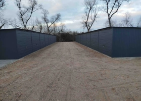 Gar&aacute;že Premium