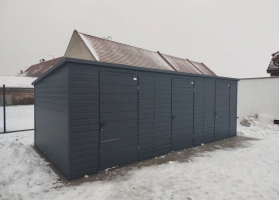 Domky na n&aacute;řad&iacute; 