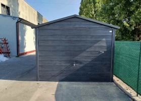 Gar&aacute;že Premium