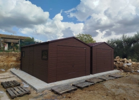 Gar&aacute;že Premium