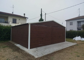 Gar&aacute;že Premium