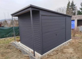 Gar&aacute;že Premium