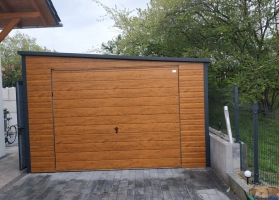 Gar&aacute;že Premium