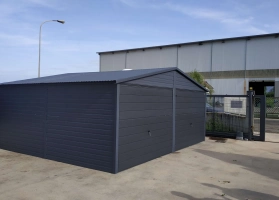 Gar&aacute;že Premium