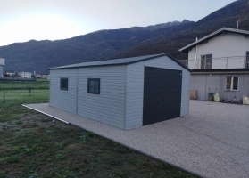 Gar&aacute;že Premium