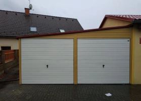 Gar&aacute;že Premium