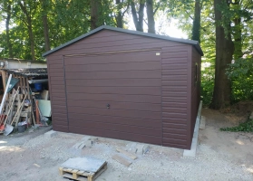 Gar&aacute;že Premium