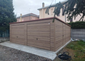 Gar&aacute;že Premium