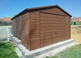 Gar&aacute;že Premium