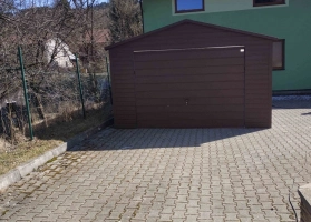 Gar&aacute;že Premium