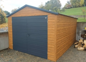 Gar&aacute;že Premium