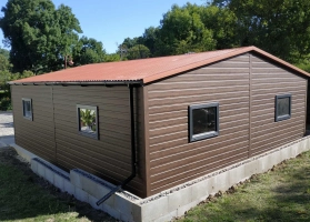 Gar&aacute;že Premium