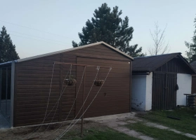 Gar&aacute;že Premium