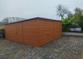 Gar&aacute;že Premium