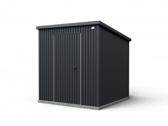 Domek na nářadí 1