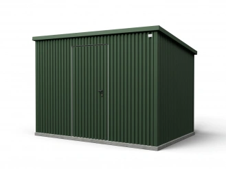 Domek na nářadí 1