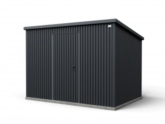 Domek na nářadí 1