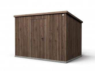 Domek na nářadí 1