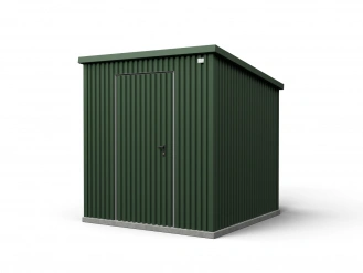 Domek na nářadí 1