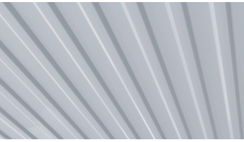 Střešní plech bez antikondenzačního filcu