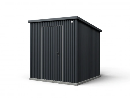 Domek na nářadí 1