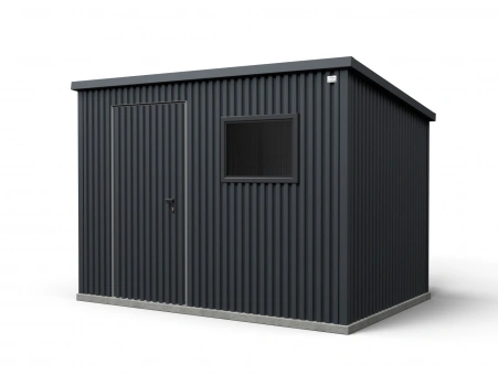 Domek na nářadí 2