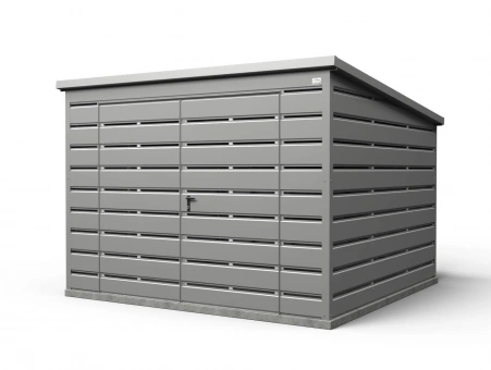 Přístřešky na popelnice 13