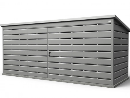 Přístřešky na popelnice 13