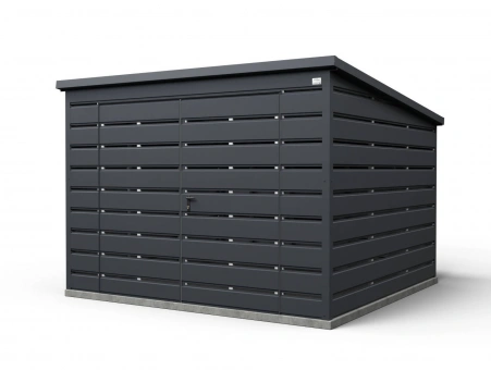 Přístřešky na popelnice 6