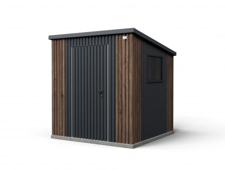 Domek na nářadí 2