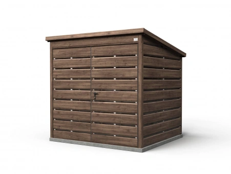 Přístřešky na popelnice 13