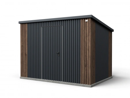 Domek na nářadí 1