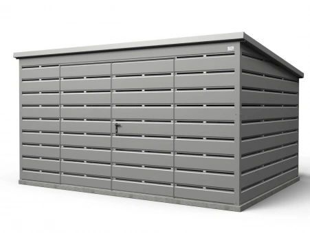 Přístřešky na popelnice 12