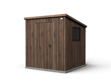 Domek na nářadí 2