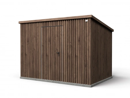 Domek na nářadí 1