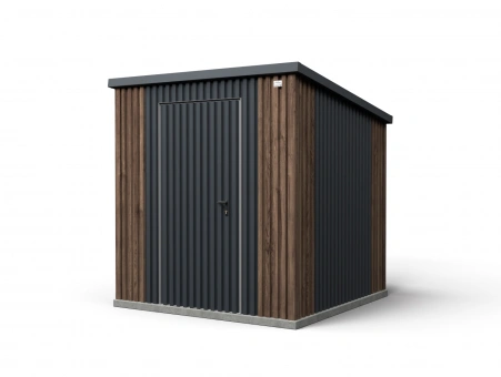 Domek na nářadí 1